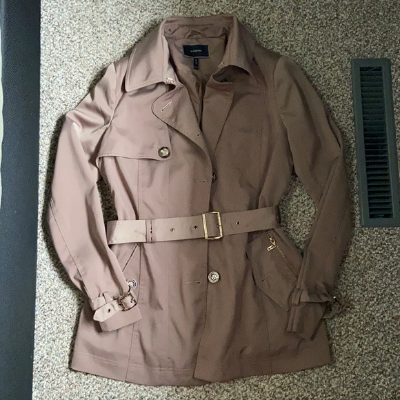 Le Chateau Coat - Picture 1 of 2